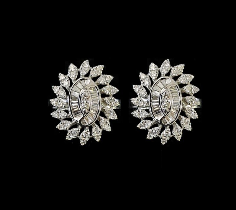OROVIA EARRING