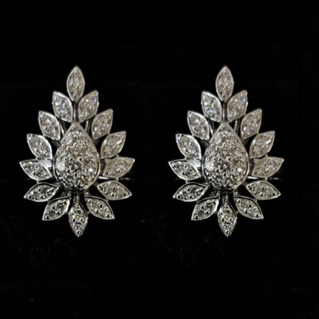 FLORA EARRING