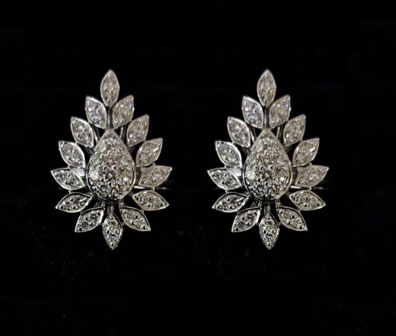 FLORA EARRING