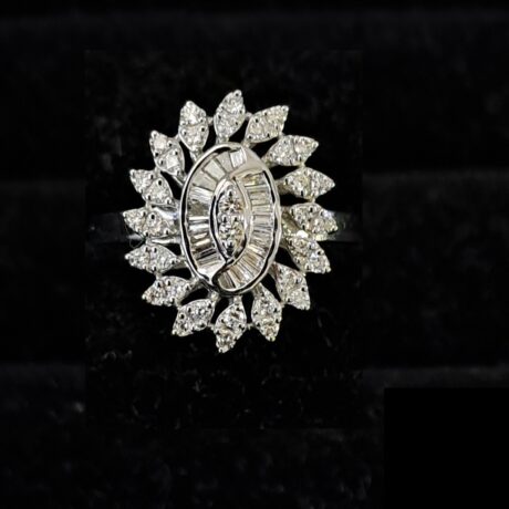 OROVIA RING