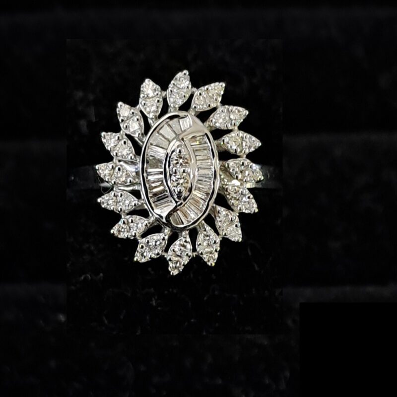 OROVIA RING