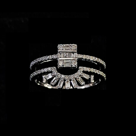 SOLE RING