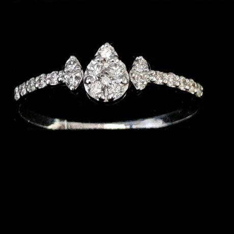ROSINA DIAMOND RING