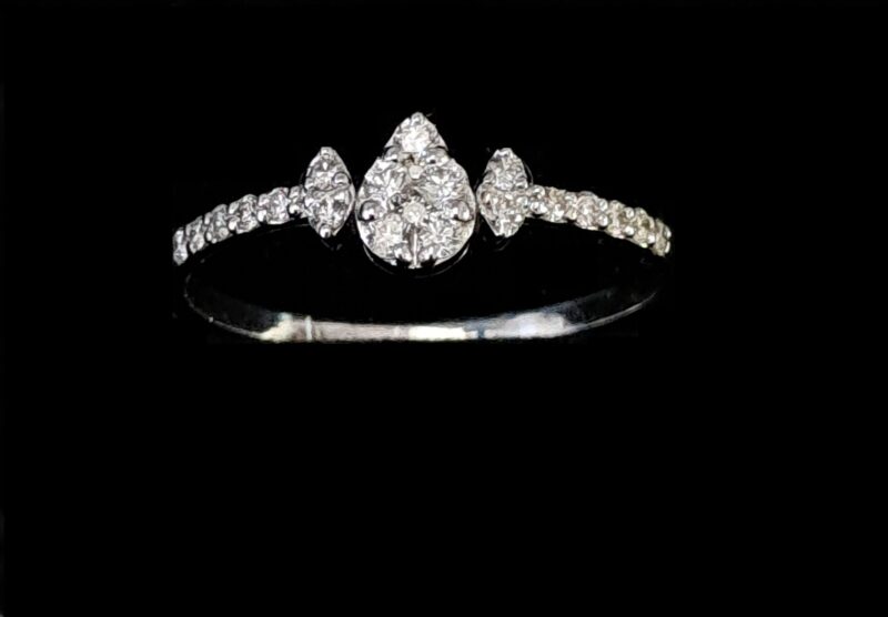 ROSINA DIAMOND RING