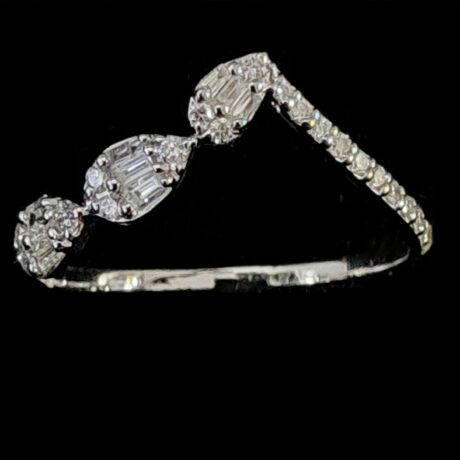 TIZZA DIAMOND RING