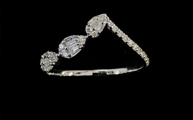 TIZZA DIAMOND RING
