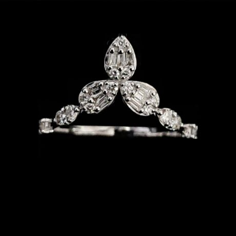 TRINA DIAMOND RING
