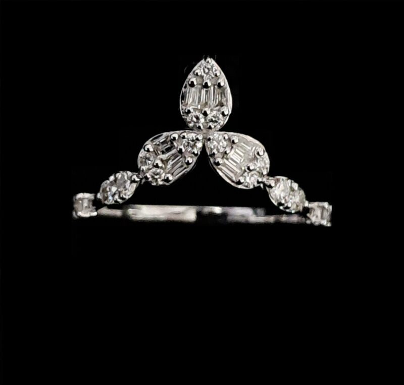 TRINA DIAMOND RING