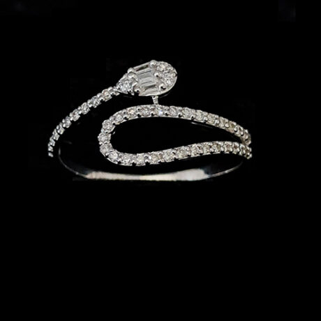 ELYSIA RING