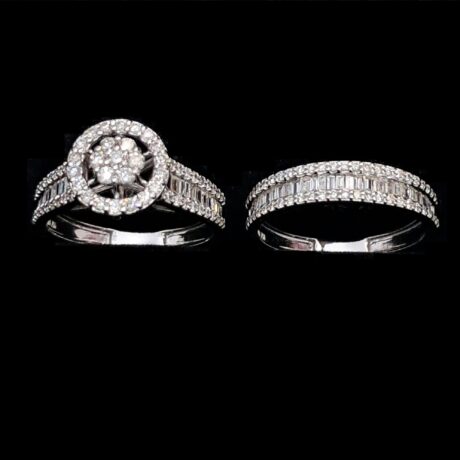 SERINA ORBIT RING