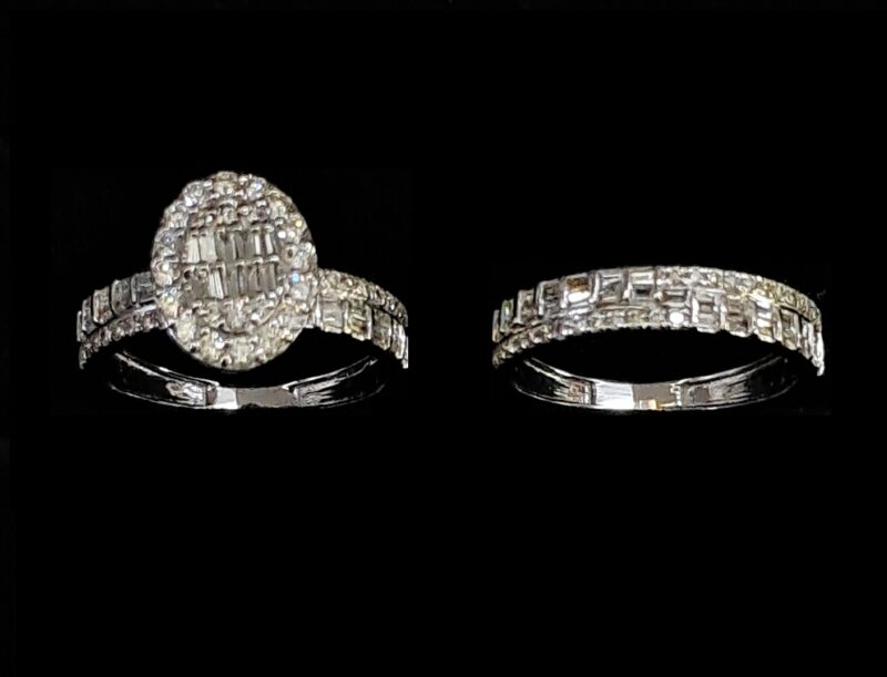 NATALIA TWIN RING