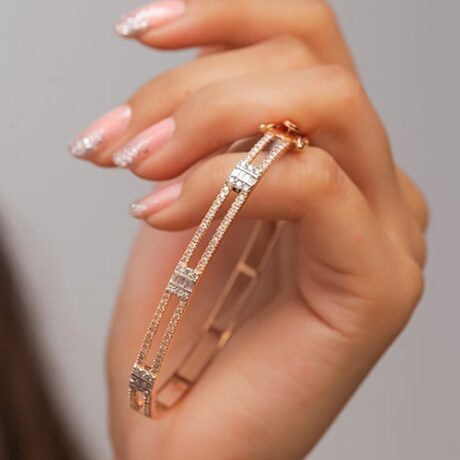 ARDEN DIAMOND BRACELET