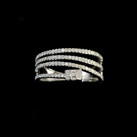 CROWN LIGHT RING